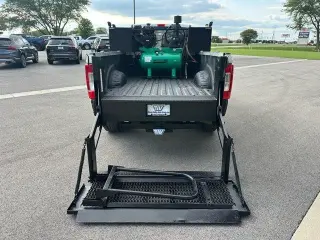 Ford F-250 Super Duty 2018 4x2 XL 2dr Regular Cab 8 ft. LB Pickup