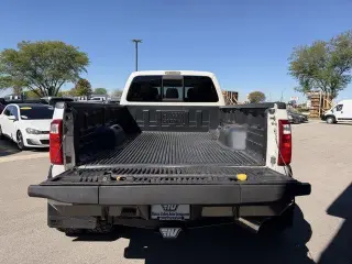 Ford F-450 Super Duty 2016 4x4 King Ranch 4dr Crew Cab 8 pies. LB DRW Pickup