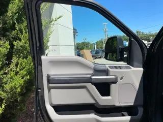 Ford F-350 Super Duty 2022 4x4 XLT 4dr Crew Cab 6.8 ft. SB SRW Pickup