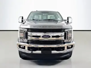 Ford F-250 Super Duty 2017 4x4 XLT 4dr SuperCab 6.8 ft. SB Pickup