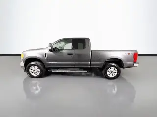 Ford F-250 Super Duty 2017 4x4 XLT 4dr SuperCab 6.8 ft. SB Pickup