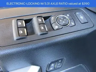 Ford F-250 Super Duty 2021 4x4 Lariat 4dr Crew Cab 6.8 ft. SB Pickup