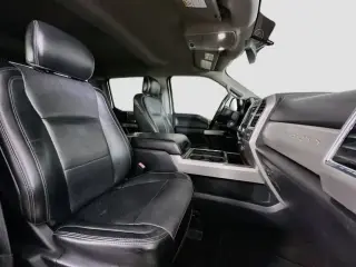 Ford F-250 Super Duty 2018 4x4 Lariat 4dr Crew Cab 6.8 ft. SB Pickup