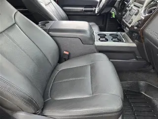 Ford F-250 Super Duty 2015 4x4 Plata 4dr Cabina Crew 8 ft. LB Pickup