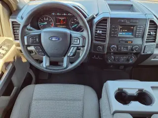Ford F-250 Super Duty 2019 4x4 XLT 4dr Crew Cab 6.8 ft. SB Pickup