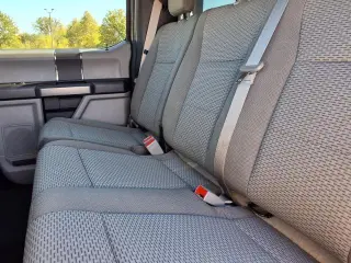 Ford F-250 Super Duty 2019 4x4 XLT 4dr Crew Cab 6.8 ft. SB Pickup