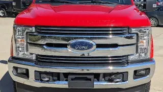 Ford F-250 Super Duty 2017 4x4 Lariat 4dr Crew Cab 6.8 ft. SB Pickup