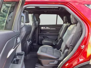 Ford Explorer 2025 AWD ST 4dr SUV