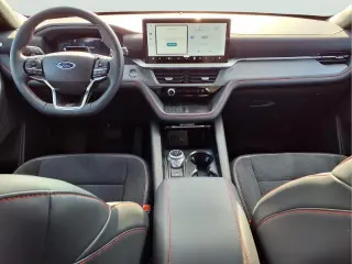 Ford Explorer 2025 AWD ST 4dr SUV