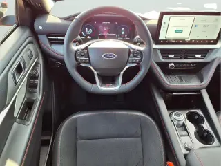Ford Explorer 2025 AWD ST 4dr SUV
