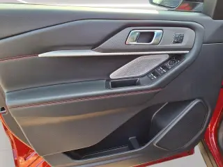 Ford Explorer 2025 AWD ST 4dr SUV