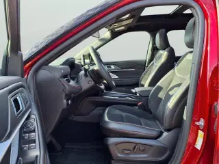 Ford Explorer 2025 AWD ST 4dr SUV