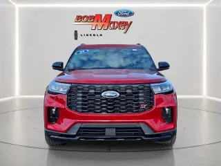 Ford Explorer 2025 AWD ST 4dr SUV
