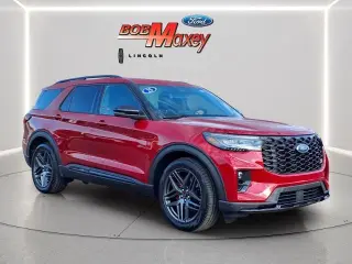 Ford Explorer 2025 AWD ST 4dr SUV