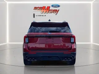 Ford Explorer 2025 AWD ST 4dr SUV