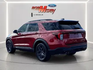 Ford Explorer 2025 AWD ST 4dr SUV