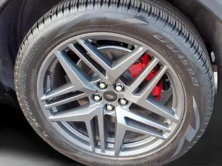 Ford Explorer 2025 AWD ST 4dr SUV