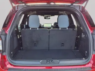 Ford Explorer 2025 AWD ST 4dr SUV