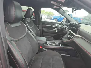 Ford Explorer 2025 AWD ST 4dr SUV