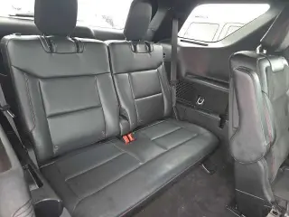 Ford Explorer 2025 AWD ST 4dr SUV