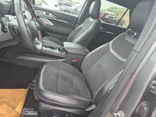 Ford Explorer 2025 AWD ST 4dr SUV