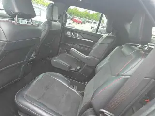 Ford Explorer 2025 AWD ST 4dr SUV