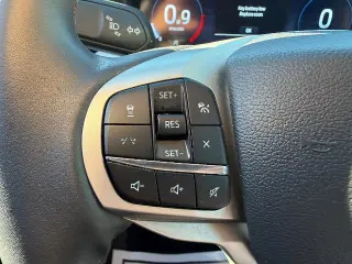 Ford Explorer 2025 AWD Active SUV de 4 puertas
