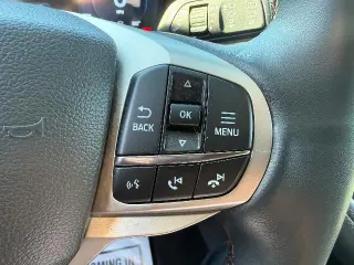 Ford Explorer 2025 AWD Active SUV de 4 puertas