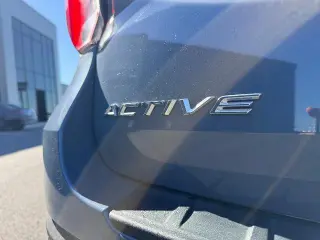 Ford Explorer 2025 AWD Active SUV de 4 puertas