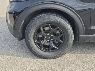 Ford Explorer 2022 AWD Timberline 4dr SUV