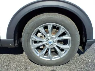 Ford Explorer 2023 AWD Limited 4dr SUV