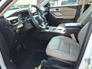 Ford Explorer 2023 AWD Limited 4dr SUV