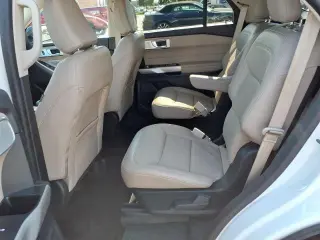 Ford Explorer 2023 AWD Limited 4dr SUV