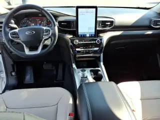 Ford Explorer 2023 AWD Limited 4dr SUV