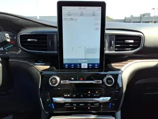 Ford Explorer 2023 AWD Limited 4dr SUV