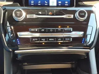 Ford Explorer 2023 AWD Limited 4dr SUV
