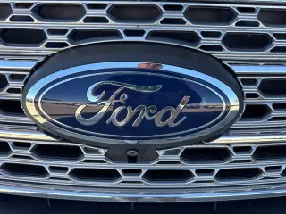 Ford Explorer 2024 AWD Limited 4dr SUV