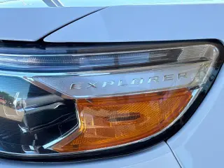 Ford Explorer 2024 AWD Limited 4dr SUV