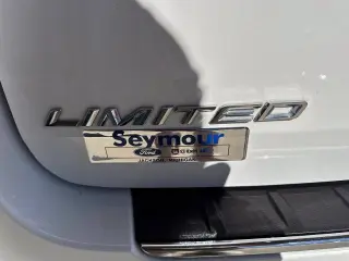 Ford Explorer 2024 AWD Limited 4dr SUV