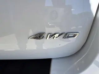 Ford Explorer 2024 AWD Limited 4dr SUV