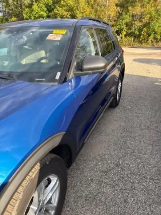 Ford Explorer 2023 AWD XLT 4dr SUV