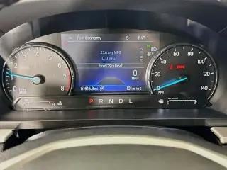 Ford Explorer 2022 AWD XLT 4dr SUV