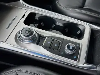 Ford Explorer 2022 AWD XLT 4dr SUV