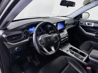 Ford Explorer 2022 AWD XLT 4dr SUV