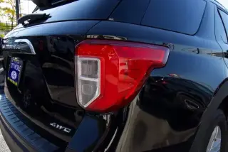 Ford Explorer 2024 AWD XLT 4dr SUV