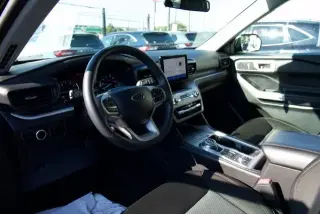 Ford Explorer 2024 AWD XLT 4dr SUV