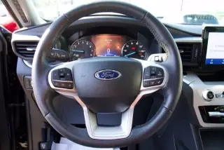 Ford Explorer 2024 AWD XLT 4dr SUV