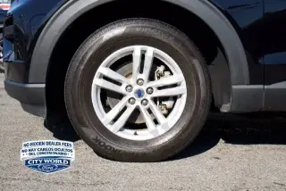 Ford Explorer 2024 AWD XLT 4dr SUV