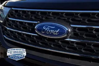 Ford Explorer 2024 AWD XLT 4dr SUV