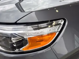 Ford Explorer 2023 AWD XLT 4dr SUV